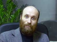 Александр Шубин Александр Шубин