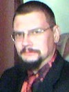 Никита Благовещенский Никита Благовещенский