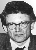 Андрей Амальрик Андрей Амальрик