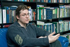 Александр Бикбов Александр Бикбов