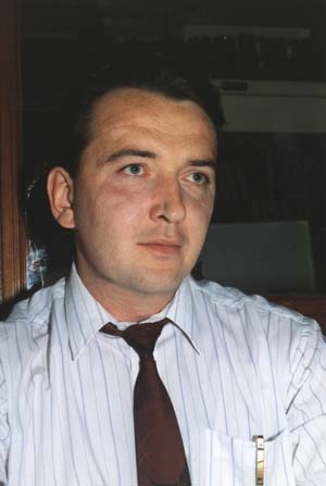 Андрей Воронов-Оренбургский Андрей Воронов-Оренбургский