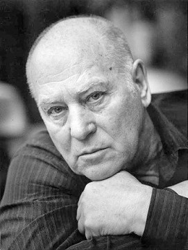 Константин Скворцов Константин Скворцов