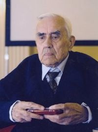 Теодор Шумовский Теодор Шумовский