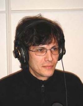 Александр Владимирович Марков Александр Владимирович Марков