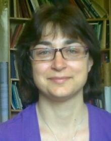 Елена Наймарк Елена Наймарк