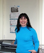 Екатерина Кариди Екатерина Кариди