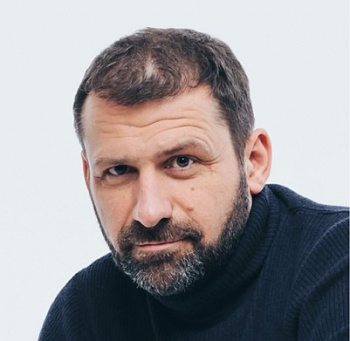 Игорь Рыбаков