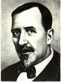 Генрих Манн Генрих Манн