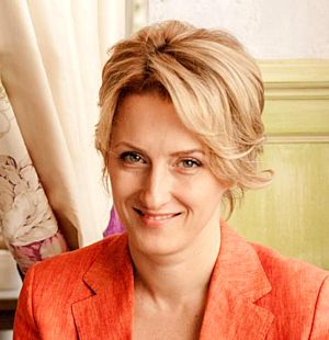 Анастасия Татулова Анастасия Татулова
