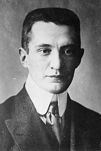 Александр Керенский Александр Керенский