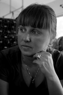 Анна Пожидаева Анна Пожидаева