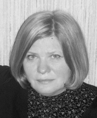 Наталья Александровна Громова Наталья Александровна Громова