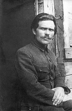 Нестор Махно Нестор Махно