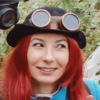 Натали Смит Натали Смит