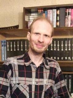 Кирилл Берендеев Кирилл Берендеев