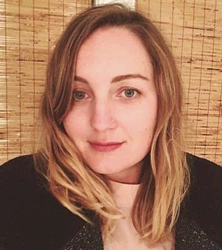 Ханна Джевелл Ханна Джевелл