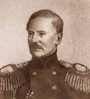 Модест Богданович Модест Богданович