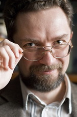 Андрей Десницкий Андрей Десницкий