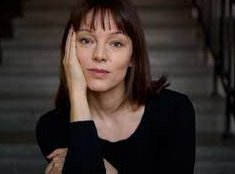 Лина Вульфф Лина Вульфф