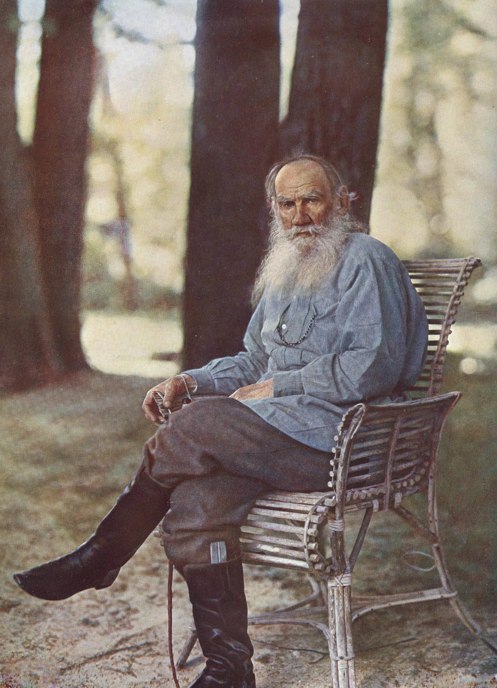 Лев Толстой Лев Толстой