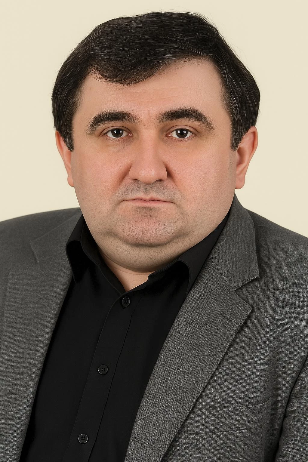 Олег Авраменко Олег Авраменко
