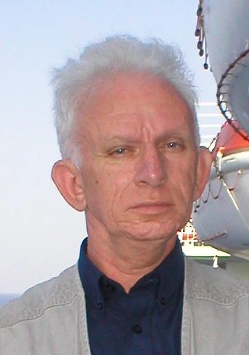 Павел Амнуэль Павел Амнуэль