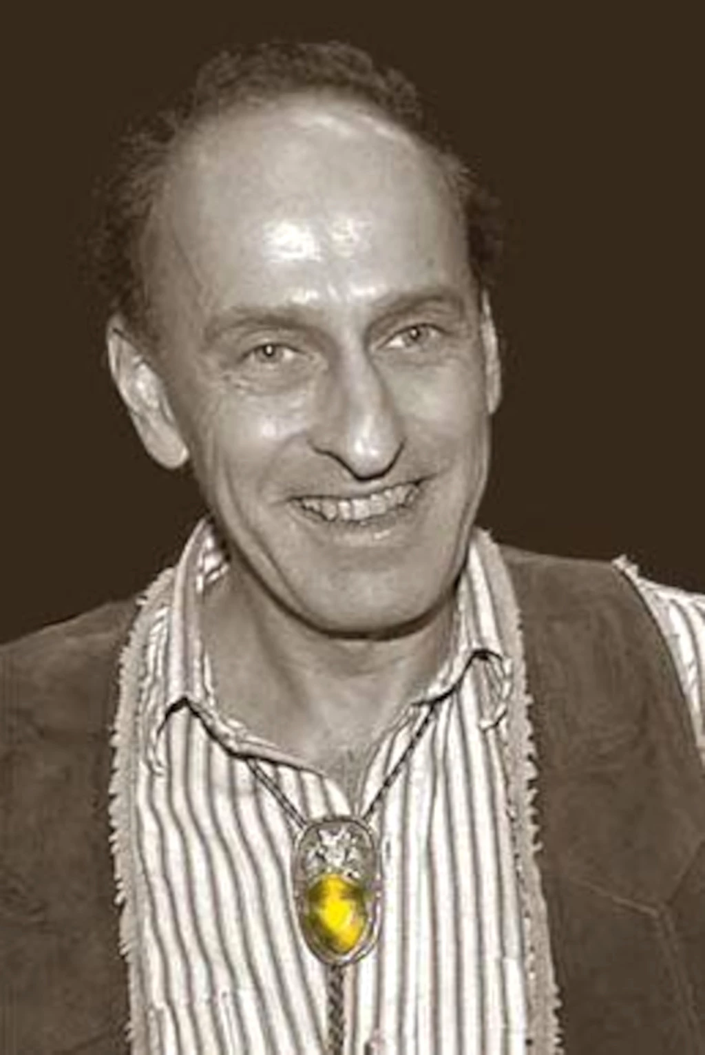 Роджер Желязны