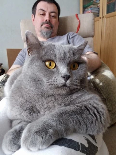 Сергей Волков Сергей Волков