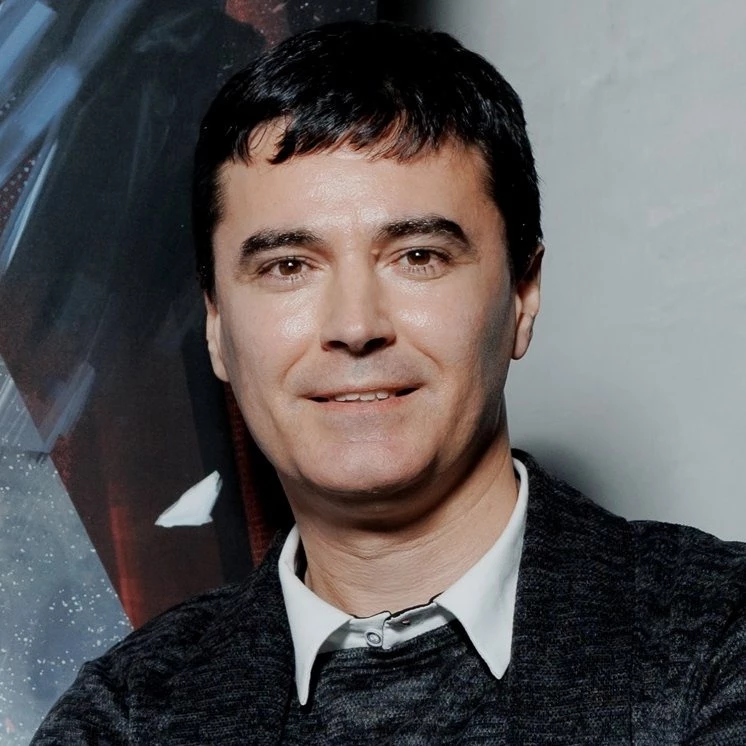 Евгений Фронтикович Гаглоев Евгений Фронтикович Гаглоев