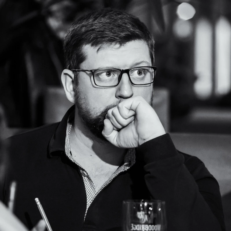 Антон Текшин Антон Текшин