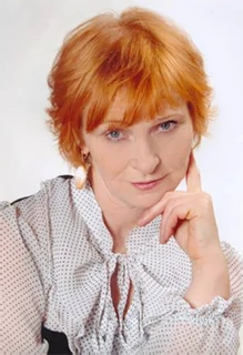 Надежда Михайловна Кузьмина Надежда Михайловна Кузьмина