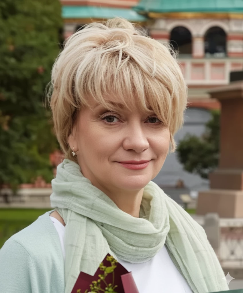 Юлия Евдокимова Юлия Евдокимова