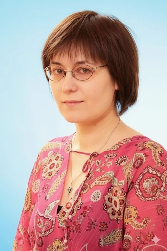 Ася Михеева Ася Михеева