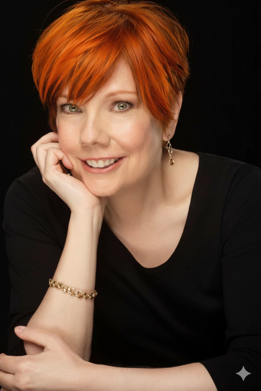 Джейн Энн Кренц Джейн Энн Кренц