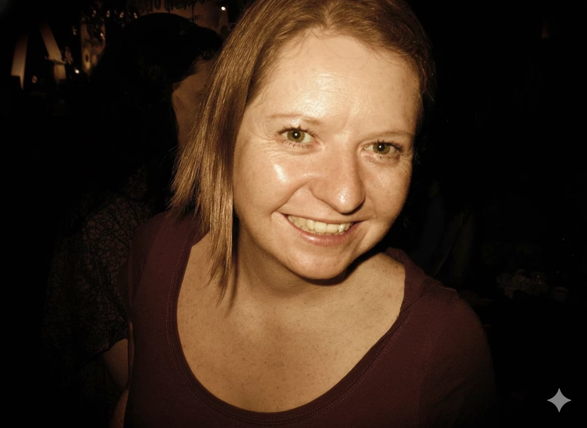 Хелен Харпер Хелен Харпер