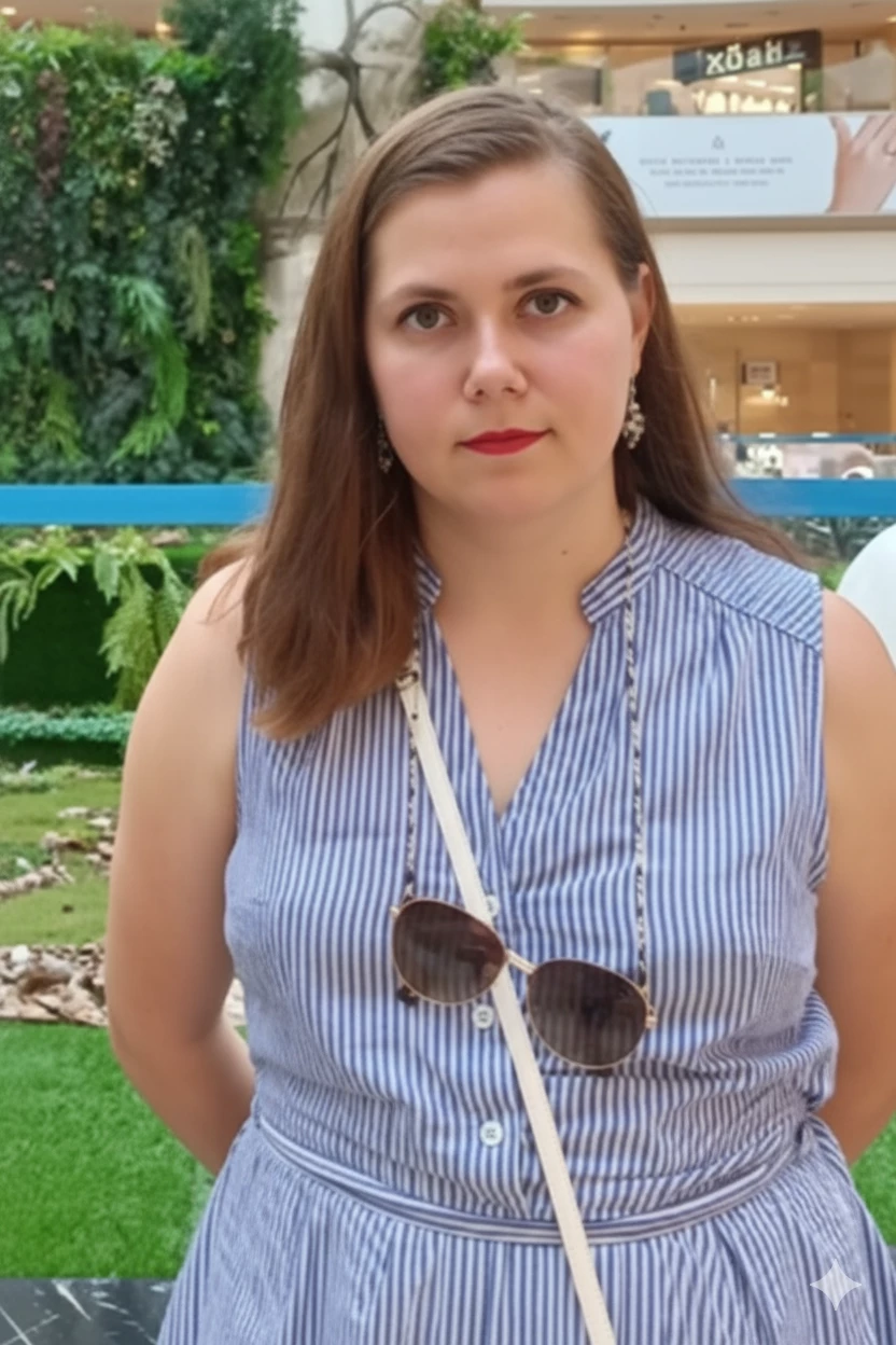 Алиса Рудницкая Алиса Рудницкая