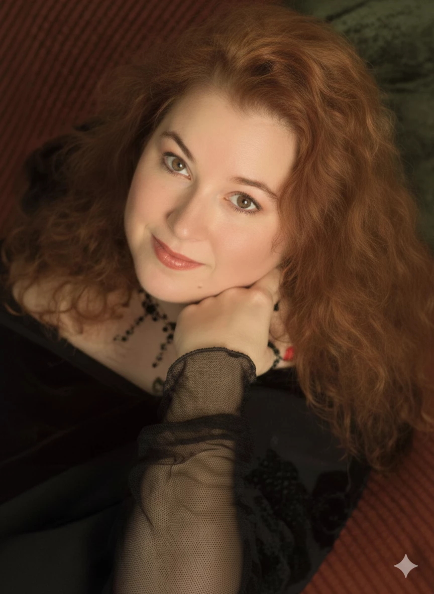 Шеррилин Кеньон