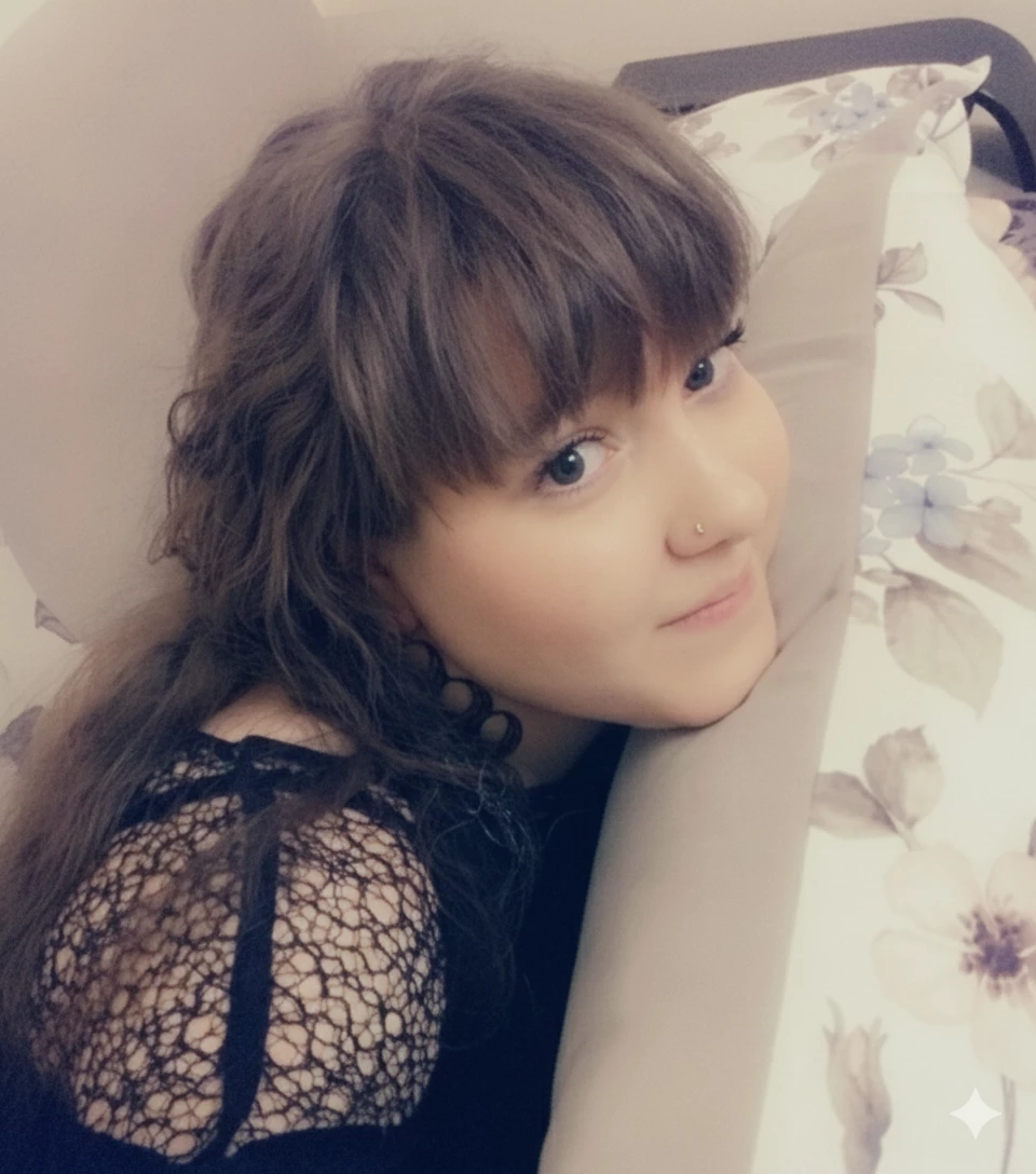 Владислава Мека