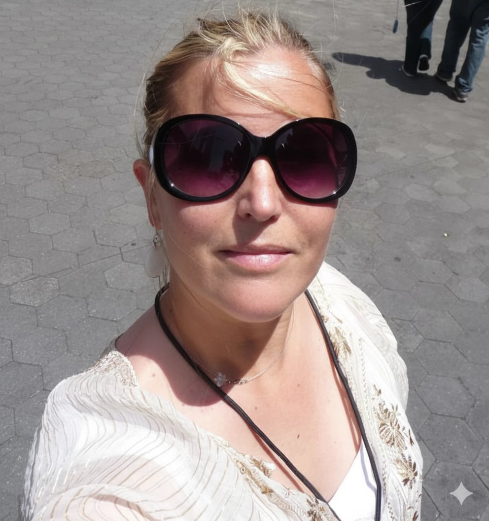 Дж. С. Андрижески