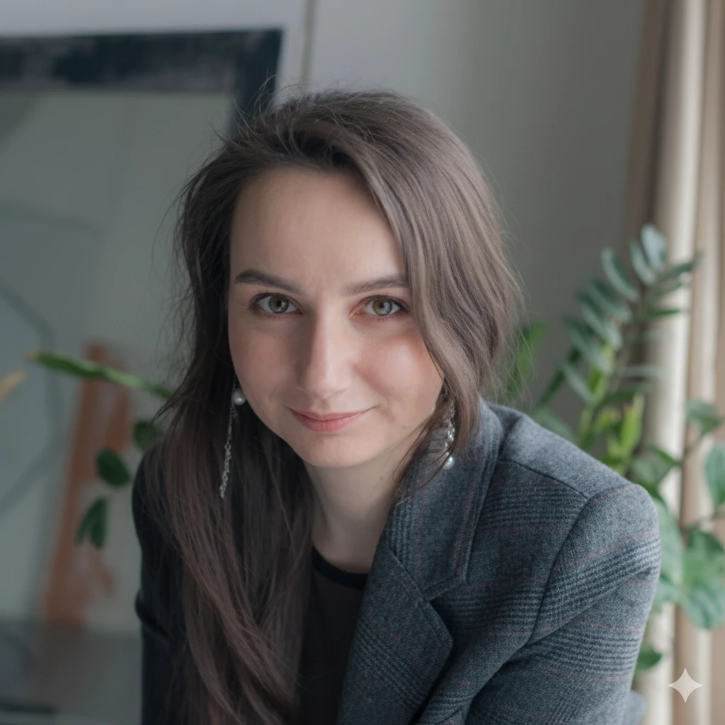 Дарья Беляева