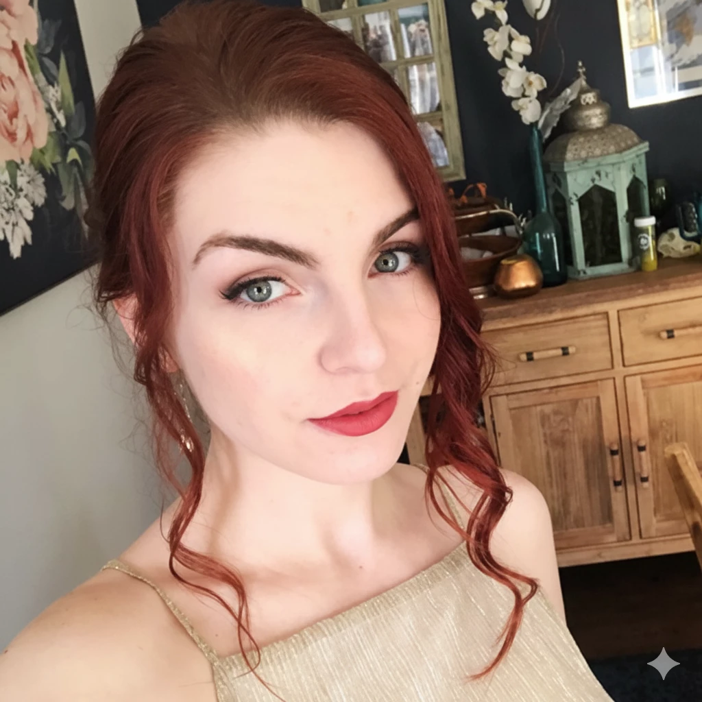 Карисса Бродбент