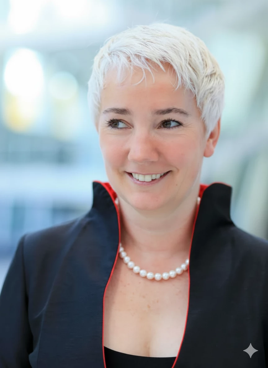 Тина Фолсом