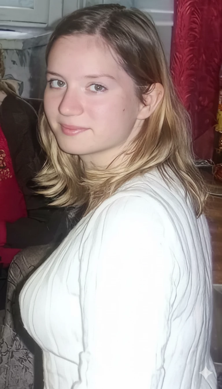 Ольга Ануфриева