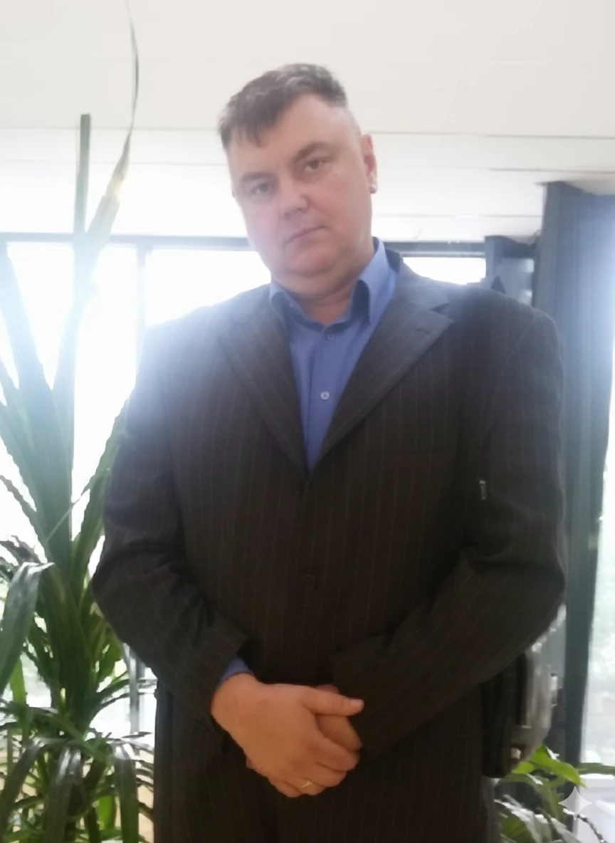 Юрий Москаленко