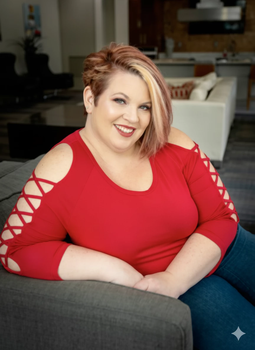 Трейси Вульф