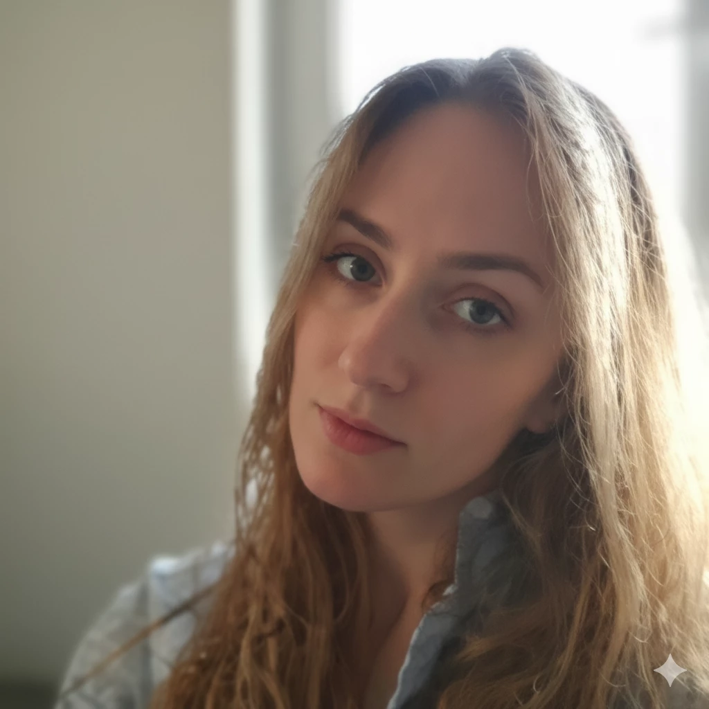 Анастасия Ватутина