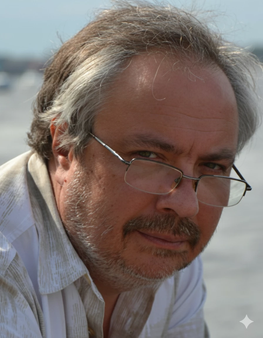 Валерий Введенский