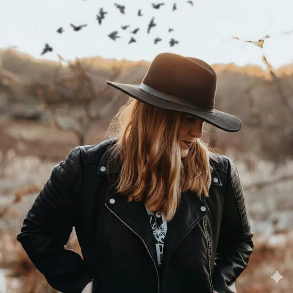 Никки Сент Кроу