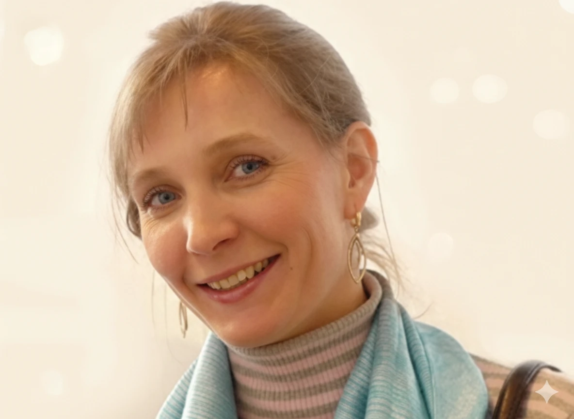 Анастасия Ермакова