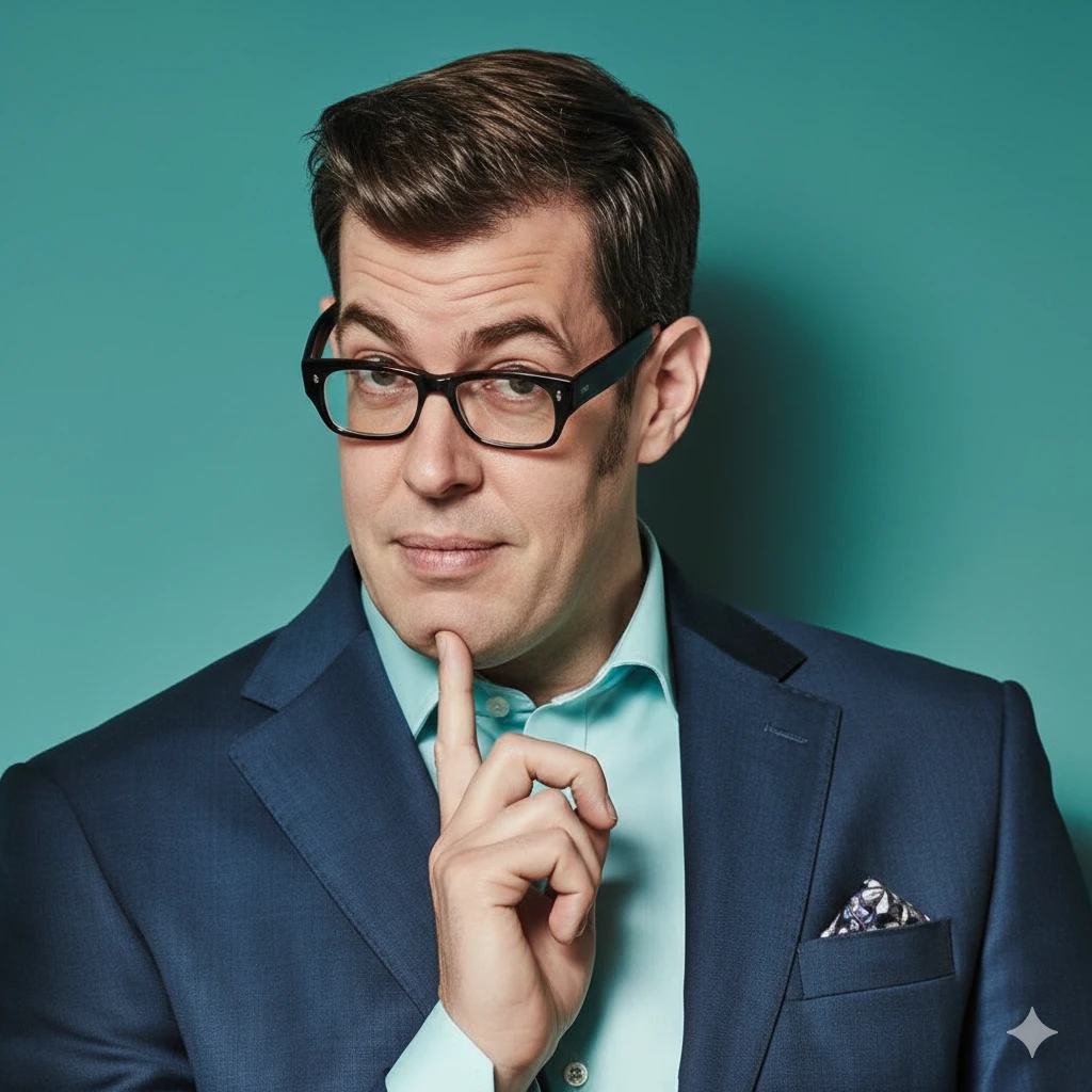 Ричард Томас Осман